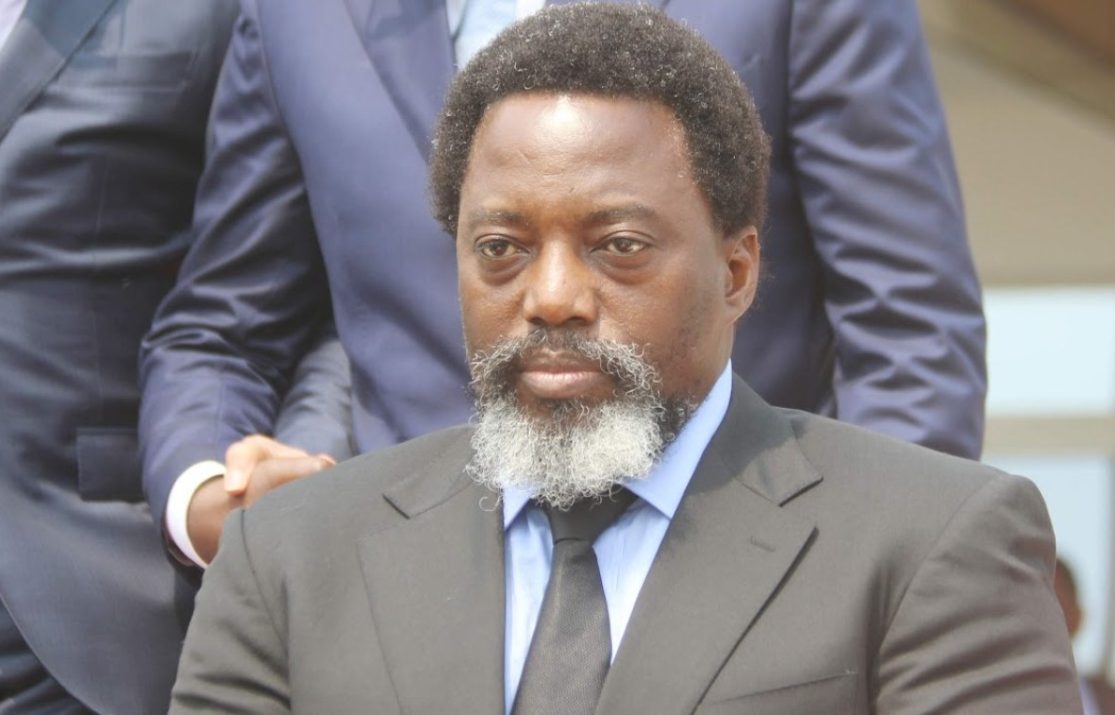 Congo-Kinshasa: Kabila Welcomed in Goma As ‘Great Political Leader’