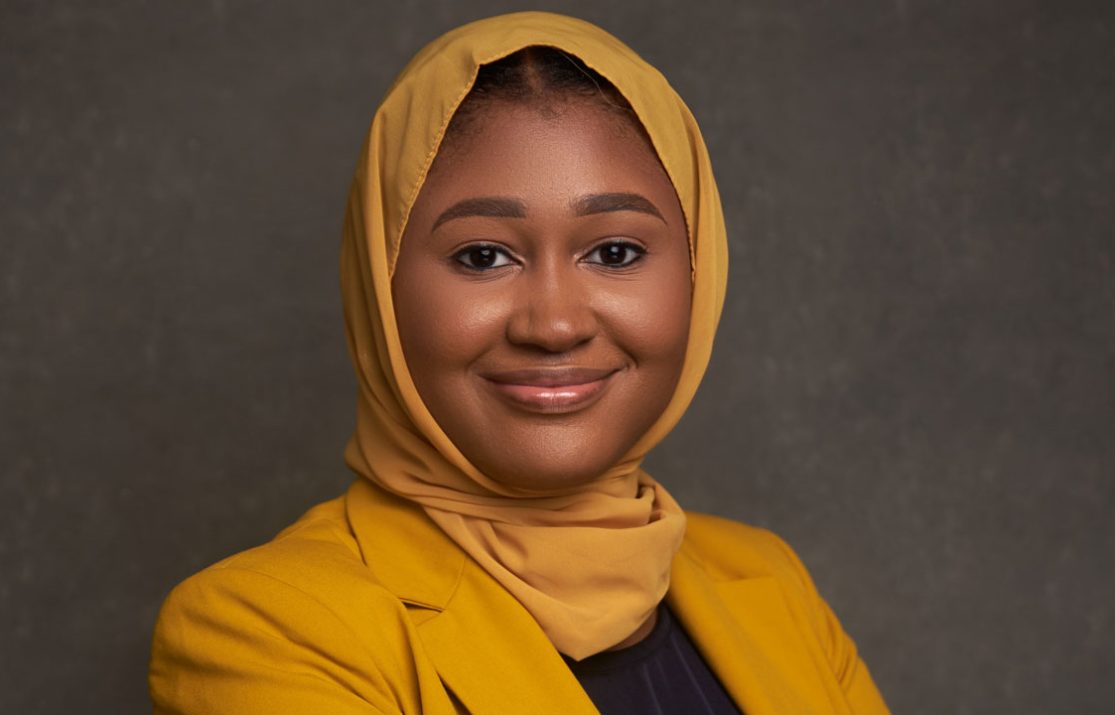 Ahmad: New precedent for Nigeria and Africa at Oxford