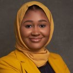 Ahmad: New precedent for Nigeria and Africa at Oxford