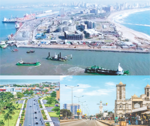 BENIN REPUBLIC pix