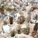 AFRICA ACCELERATES TOWARDS ENERGY AND ECONOMIC SOVEREIGNTY WITH DRC MINING SECTOR ENTERING A NEW PHASE OF GROWTH