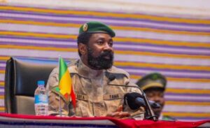 Mali