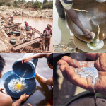 MERCURY IN SENEGAL MINES ENDANGERS FAMILIES