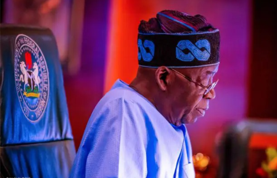 TINUBU’S REFORMS HAVE STRENGTHENED THE ECONOMY – BAGUDU
