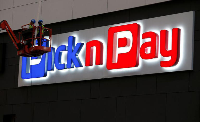 Pick-n-Pay