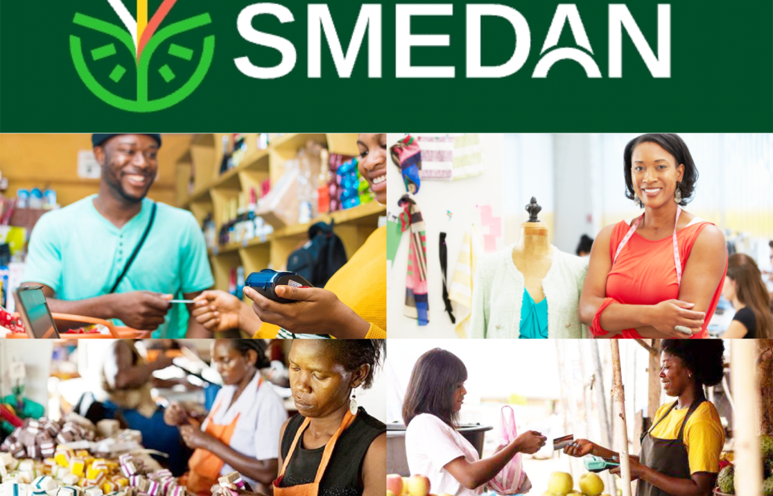 SMEDAN PUSHES BOUNDARIES TO EMPOWER NIGERIAN SMALL BUSINESSES