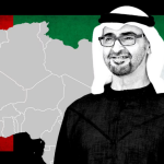 UAE IS POURING MONEY INTO AFRICA, SEEKING RESOURCES AND POWER