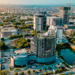 GHANA – TOWARDS CREATING A DYNAMIC AND DIVERSIFIED ECONOMY, GREENER JOB OPPORTUNITIES FOR A MORE RESILIENT AND INCLUSIVE SOCIETY: THE WORLD BANK GROUP