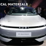 Audi Went To China To Build Cars. China Rebuilt Audi Instead