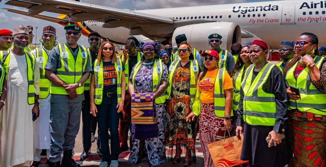Nigeria opens AfCFTA air corridor to Kenya, Uganda, South Africa, cutting export costs by up to 75%