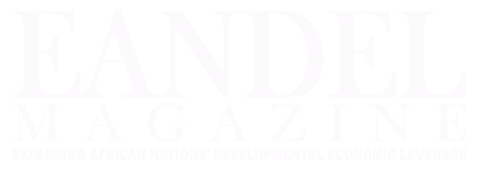 eandelmagazine