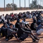 Dozens of Bodies Found at Libyan Detention Sites