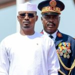 Chad Suspends U.S. Visas in Retaliation for Trump Travel Ban