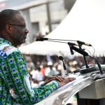 Opposition Figures Excluded from Côte d’Ivoire Electoral List