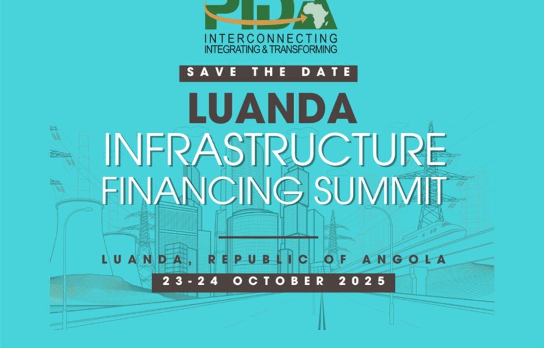 Luanda to Host Heads of State-Level Infrastructure Financing Summit Under African Union Chairmanship