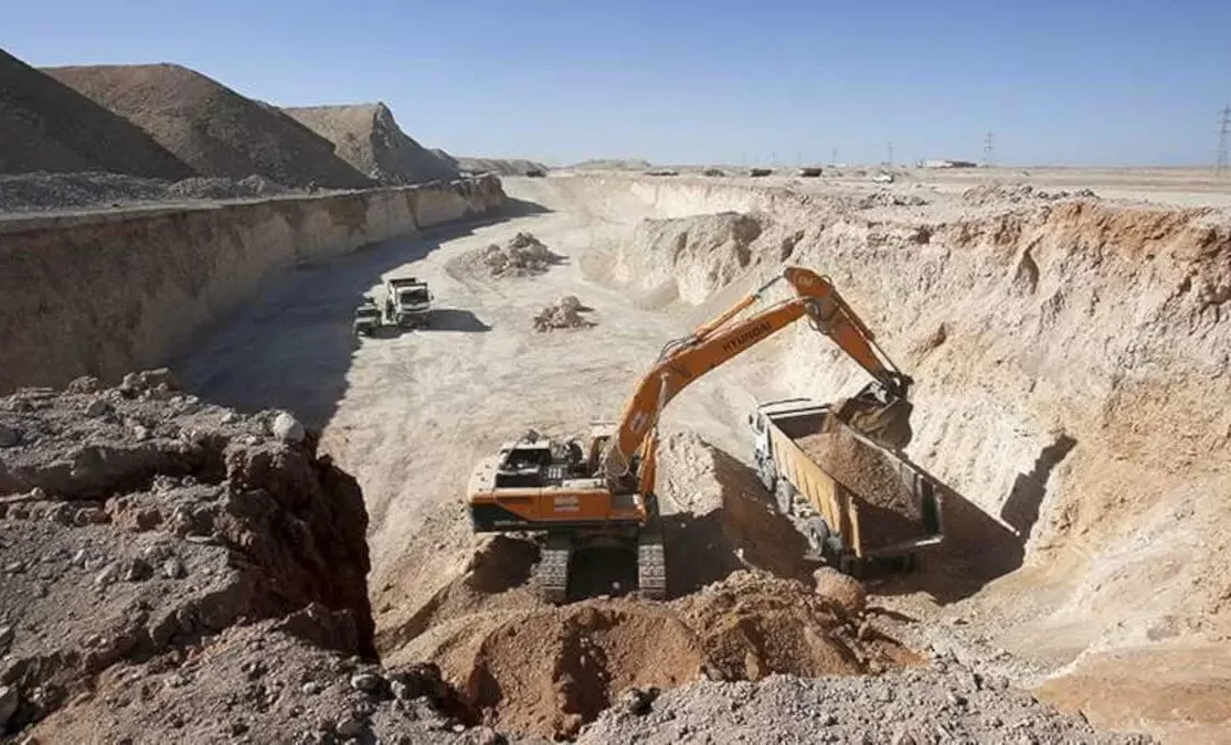 Morocco’s OCP group emerges as a world leader in phosphates
