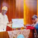 RECAP: President Bola Tinubu Conditional Grant Scheme (PCGS) To Empower Students, MSME/SME Businesses Across Nigeria