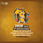 RECAP: African Union Theme of the year 2025
