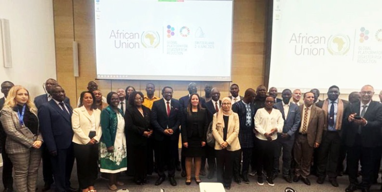 44895-Press_Release_No_2_Africa_Regional_Consultation_GPDRR_2025