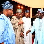 Tinubu, Shettima, Akpabio, Uzodimma and others lauded as ICONS of Fourth Republic