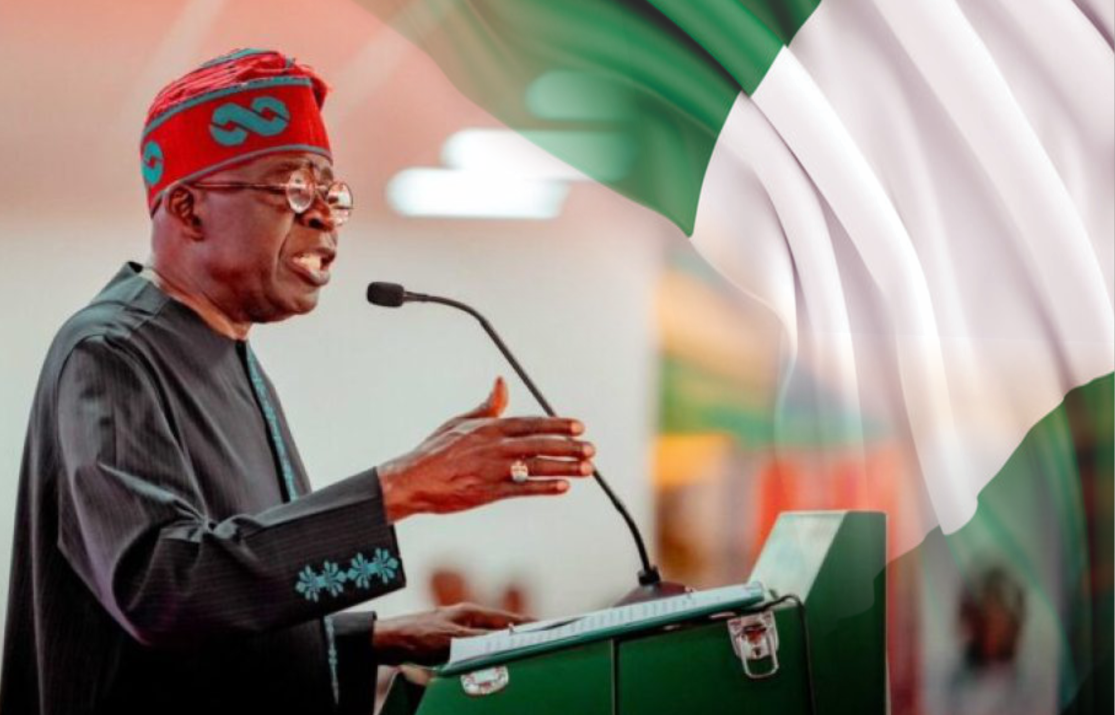 Nigerian Civil Service, Backbone of Effective Administration across Borders – Tinubu