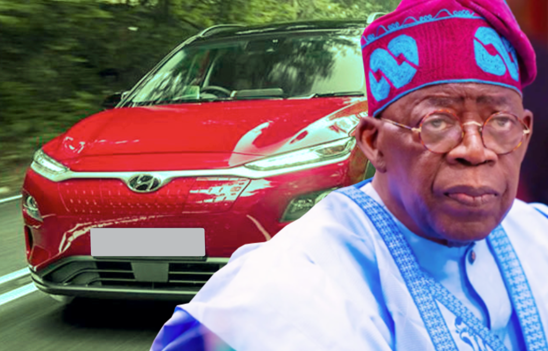 President Bola Tinubu’s Policy: 12 Universities across Nigeria are selected to Manufacture Electric Vehicles