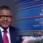 Dangote plans to list Africa’s largest oil refinery in 2026 to quell monopoly fears