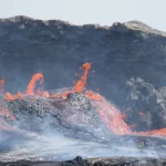 A new ocean is forming in East Africa