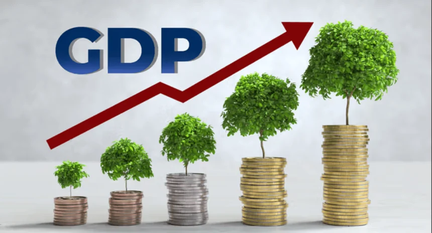 Gdp