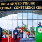 Abuja International Conference Centre, Renamed in President Tinubu’s Honour