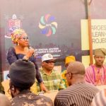 Makoko ignites a Clean Energy Revolution as Lagos launches 8 Million Cookstove rollout
