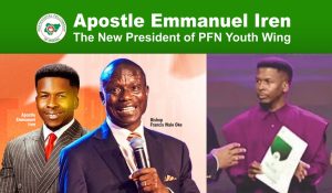 PFN YW President