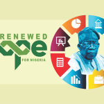 Celebrating The RENEWED HOPE AGENDA of PRESIDENT BOLA AHMED TINUBU for Nigeria & Nigerians