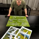 ‘Operation Spiderweb’: How Ukraine destroyed over a third of Russian bombers