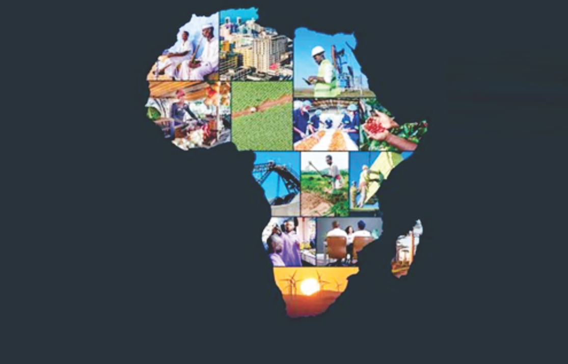 Weekly snapshot on the African Economy