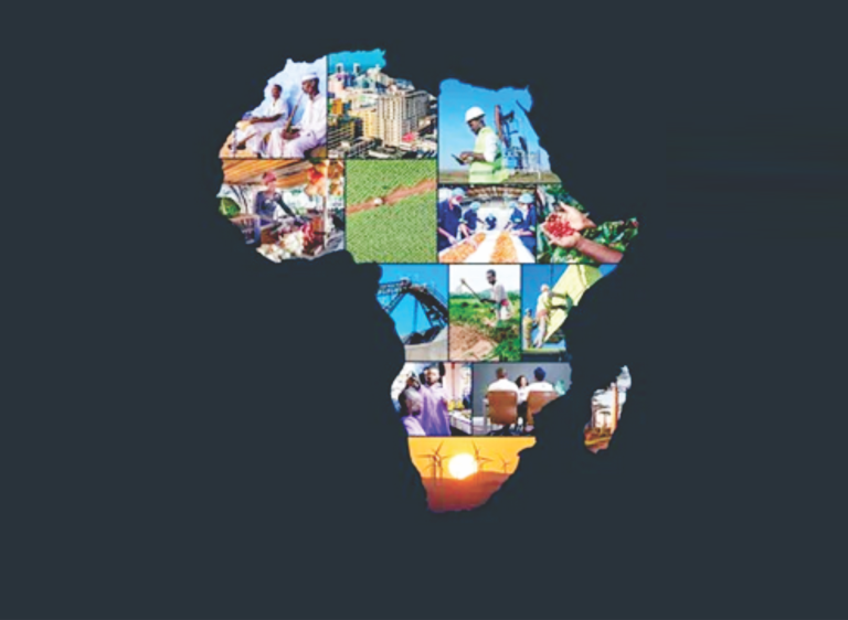 SNAPSHOT ON THE AFRICAN ECONOMY - Google Search