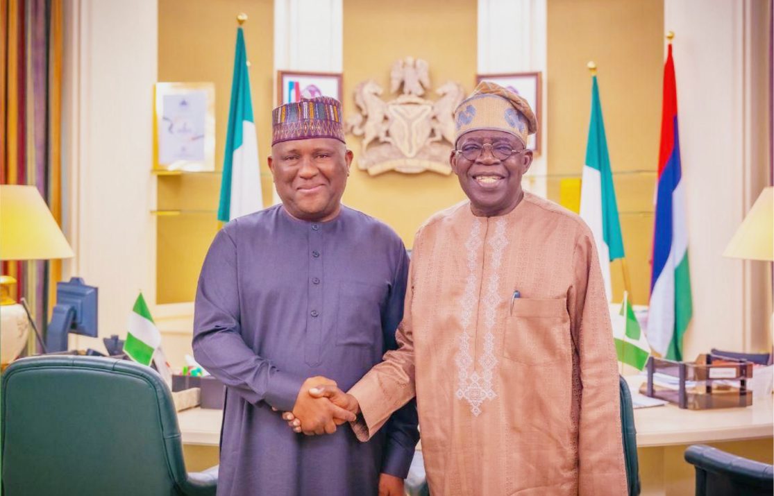 Nigeria’s Reforms By President Tinubu, Have Put the Country on the Global Economic Map