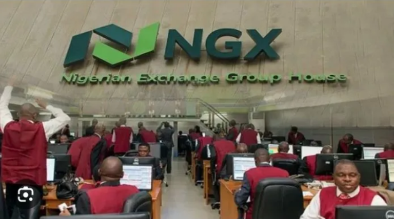 Screenshot 2025-06-08 at 10-01-03 Stock market sustains bullish trend with N224bn gain — Daily Nigerian