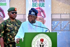 Tinubu