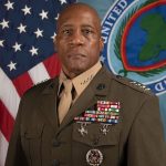 Terrorists eyeing Nigeria, W’African coastline – US