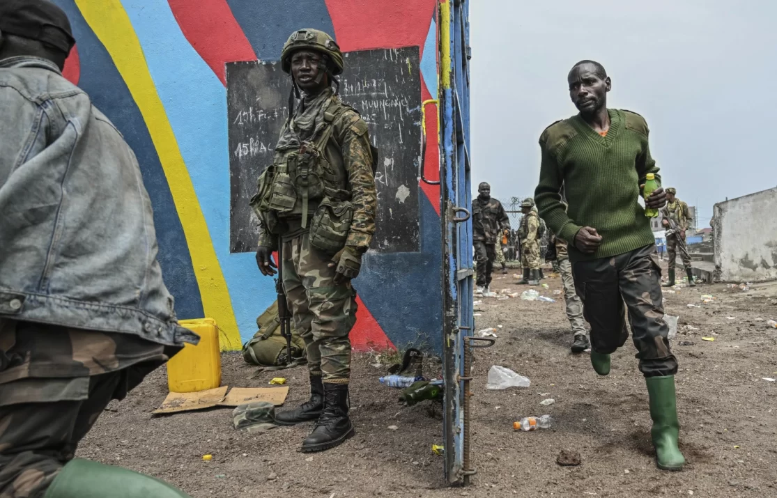 Rwanda’s evolving stature ensures muted global pressure as M23 advances in eastern Congo