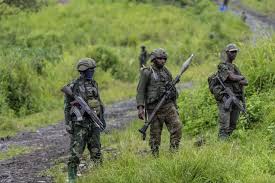 DRC and Rwanda to sign peace agreement on 27 June