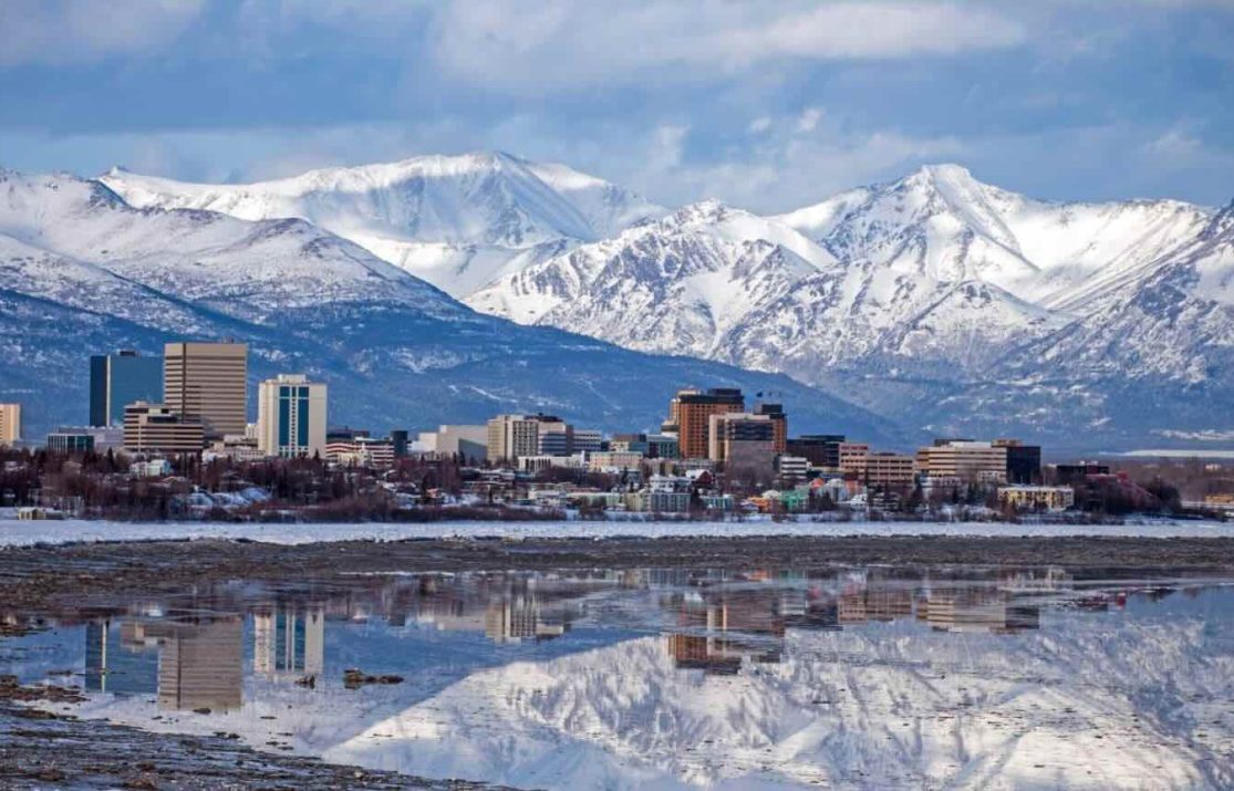 Goodbye to energy dependence – Alaska discovers more than 1,100 TWh hidden under the ice, and the find could change the world