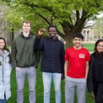 Nigerian Researcher At Massachusetts Institute Breaks World Records, Develops Prototype For Smallest GPS Tracker