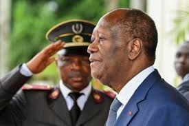 Ivory Coast president set to announce whether he will seek a fourth term