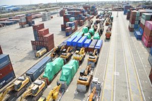 lekki port A