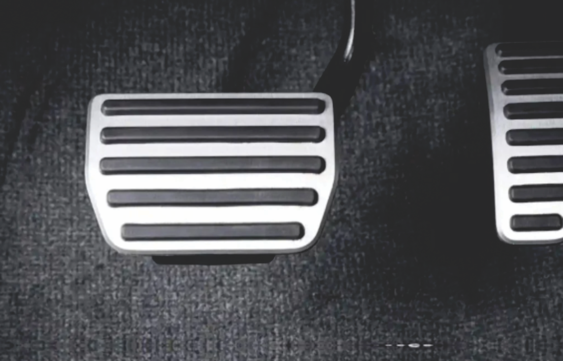The Accelerator Pedal in Cars has Another Function: Few People Know It