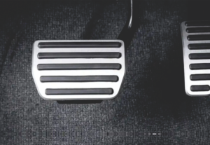 pedal