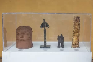 stollen artifact