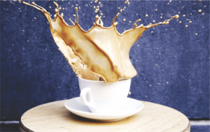 teacup